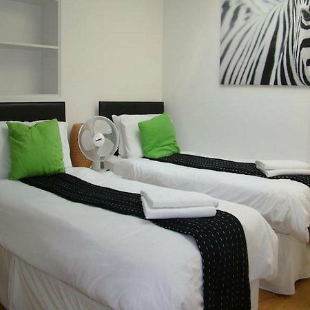 Acorn - Byng Place Apartments Лондон Екстериор снимка