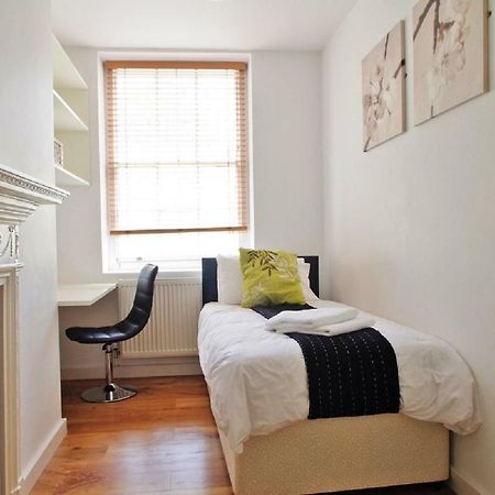 Acorn - Byng Place Apartments Лондон Екстериор снимка