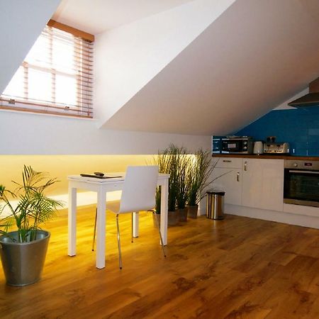 Acorn - Byng Place Apartments Лондон Екстериор снимка