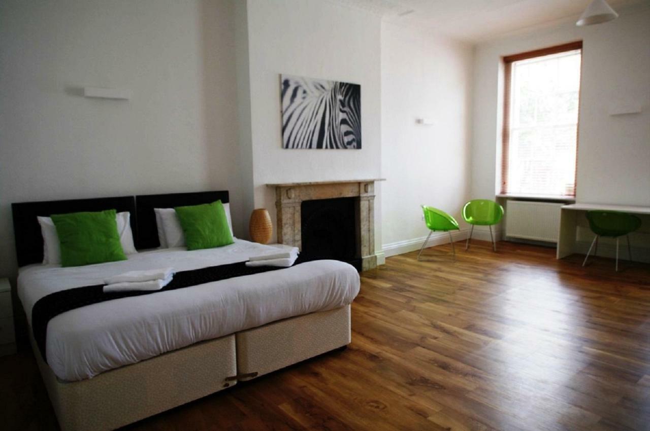 Acorn - Byng Place Apartments Лондон Екстериор снимка