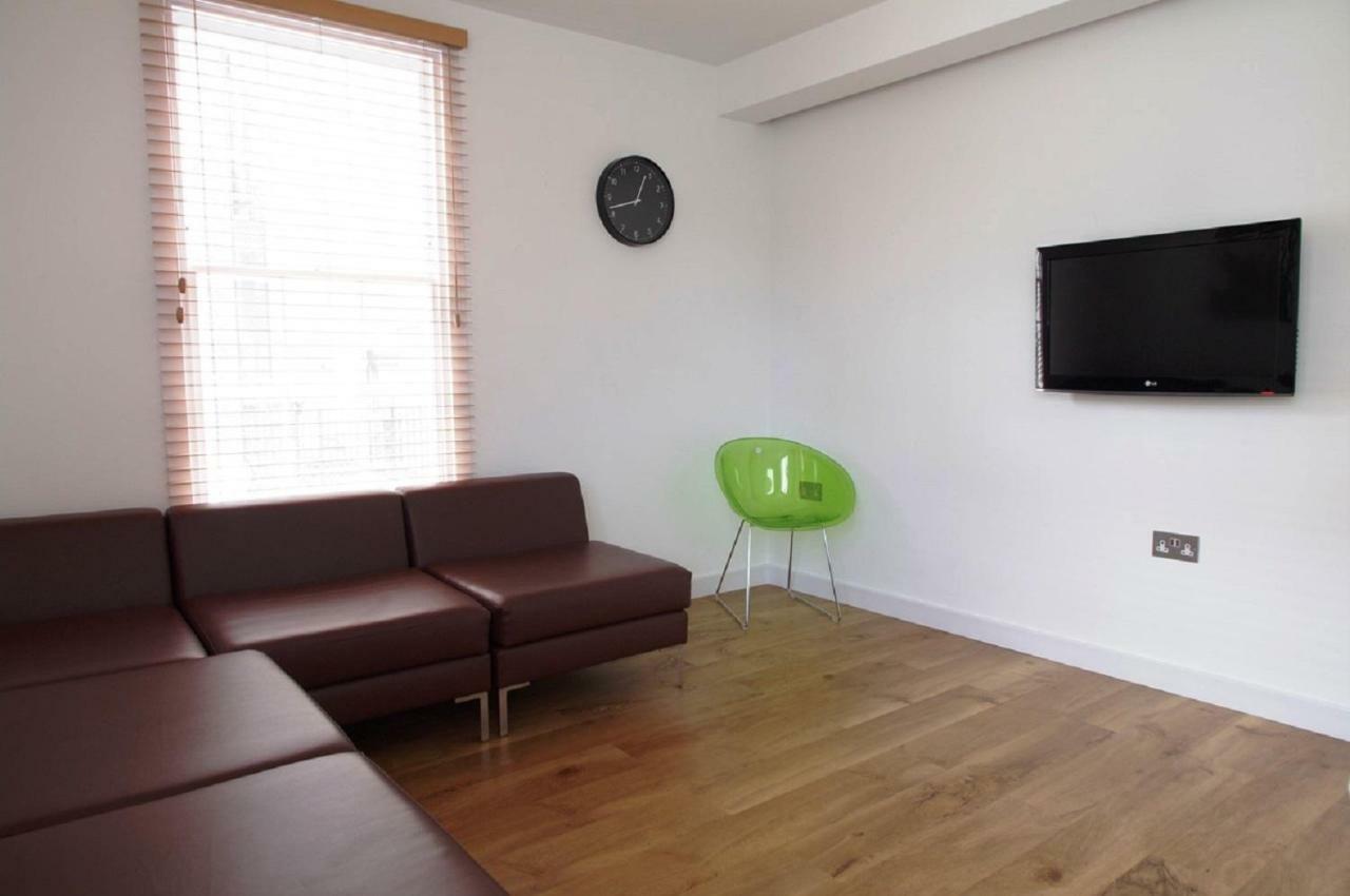 Acorn - Byng Place Apartments Лондон Екстериор снимка