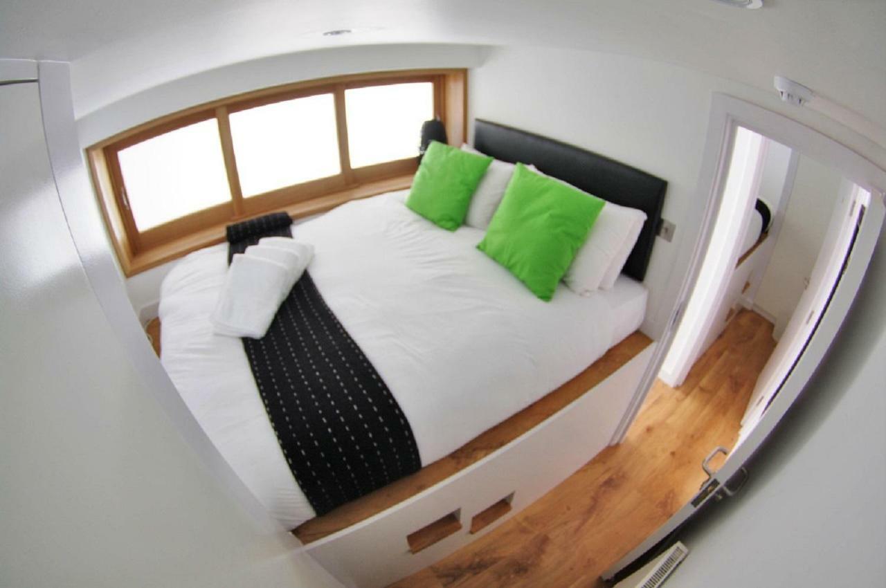 Acorn - Byng Place Apartments Лондон Екстериор снимка