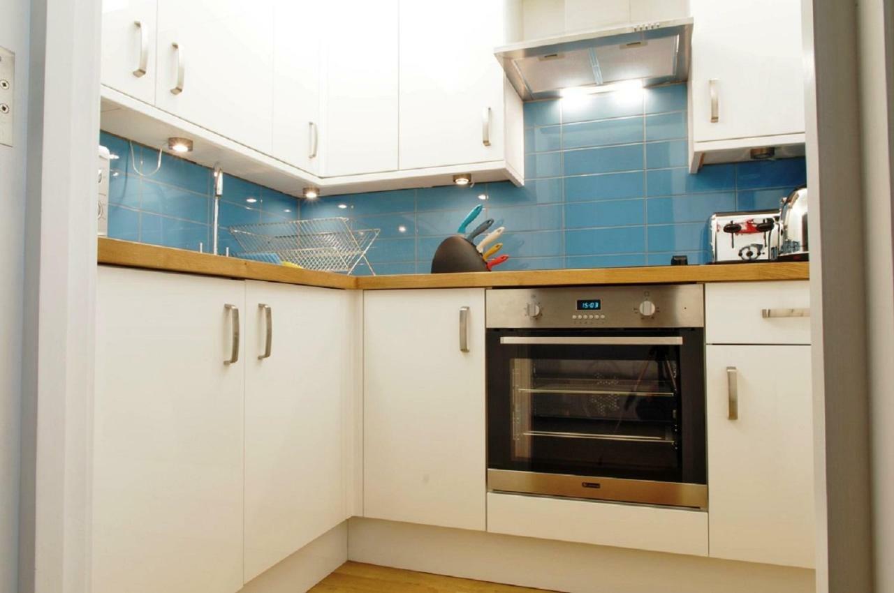 Acorn - Byng Place Apartments Лондон Екстериор снимка