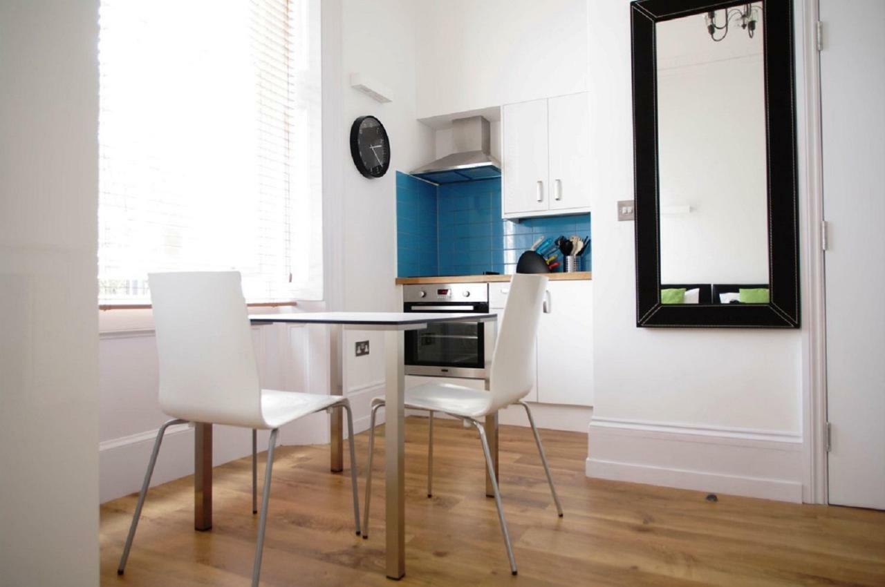Acorn - Byng Place Apartments Лондон Екстериор снимка