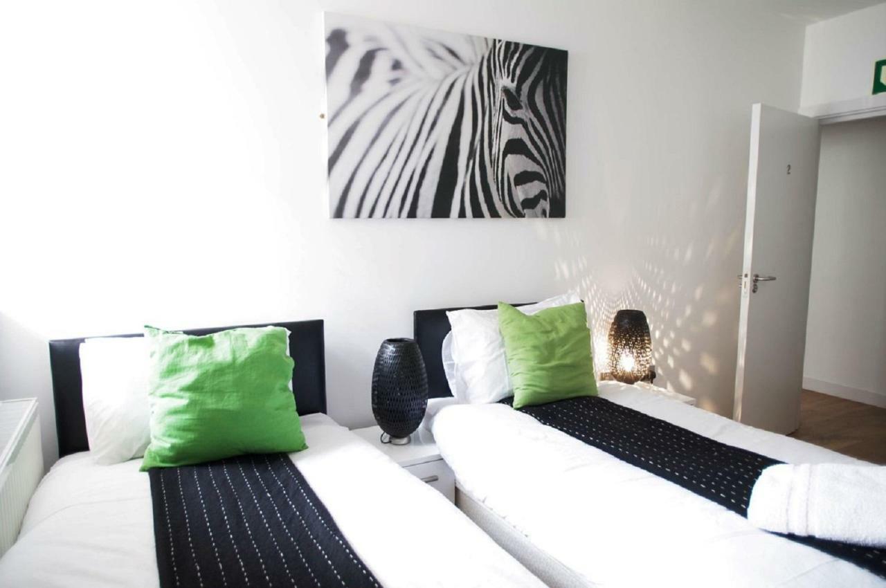 Acorn - Byng Place Apartments Лондон Екстериор снимка