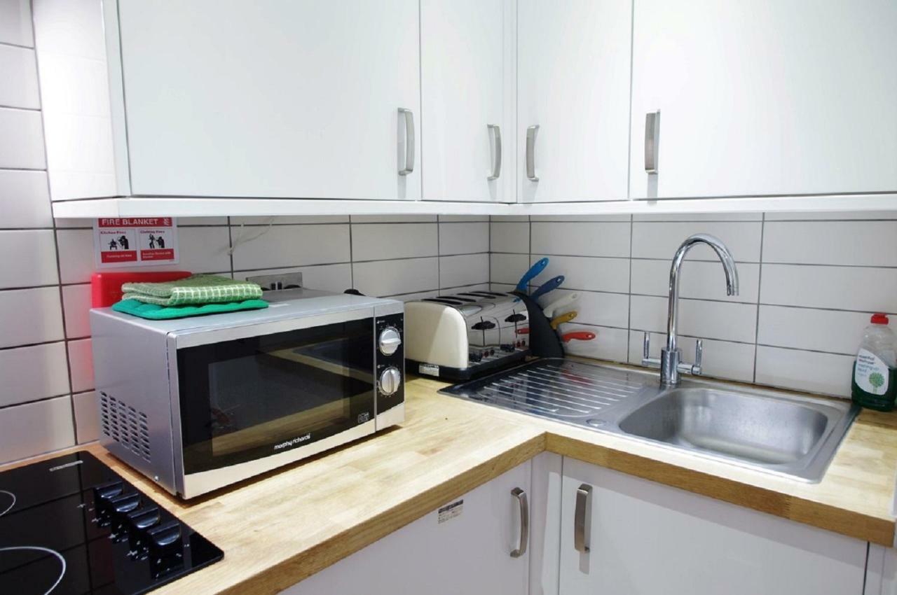 Acorn - Byng Place Apartments Лондон Екстериор снимка