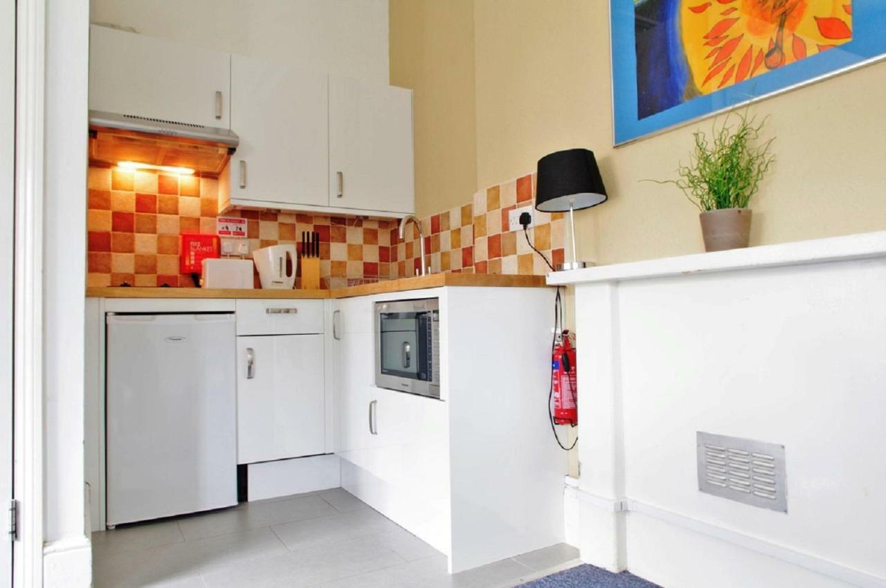 Acorn - Byng Place Apartments Лондон Екстериор снимка