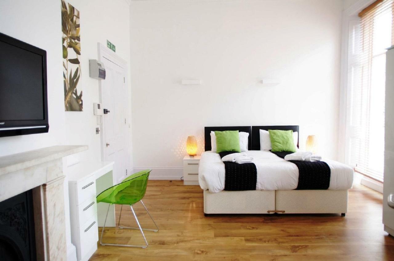 Acorn - Byng Place Apartments Лондон Екстериор снимка