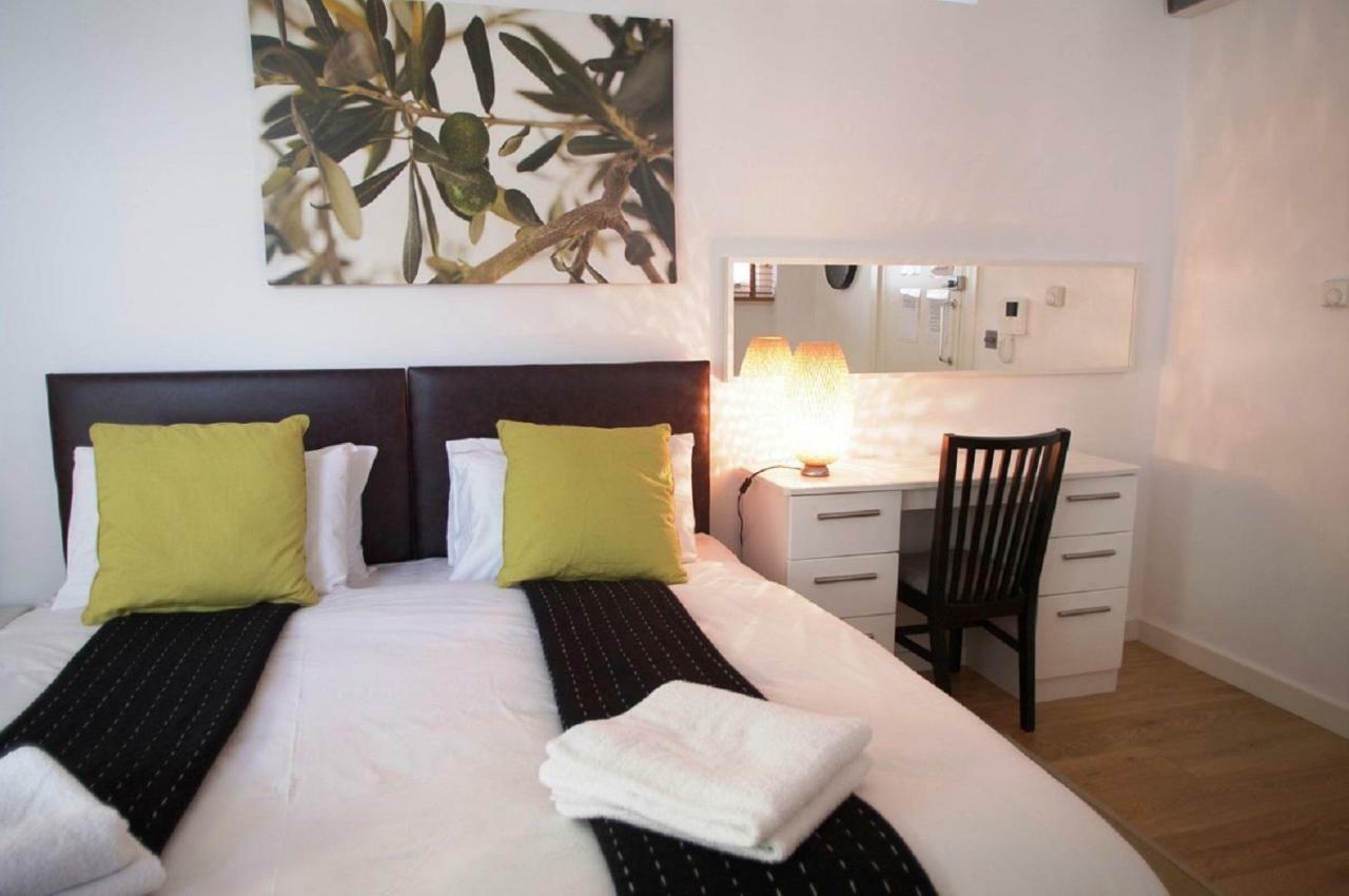 Acorn - Byng Place Apartments Лондон Екстериор снимка