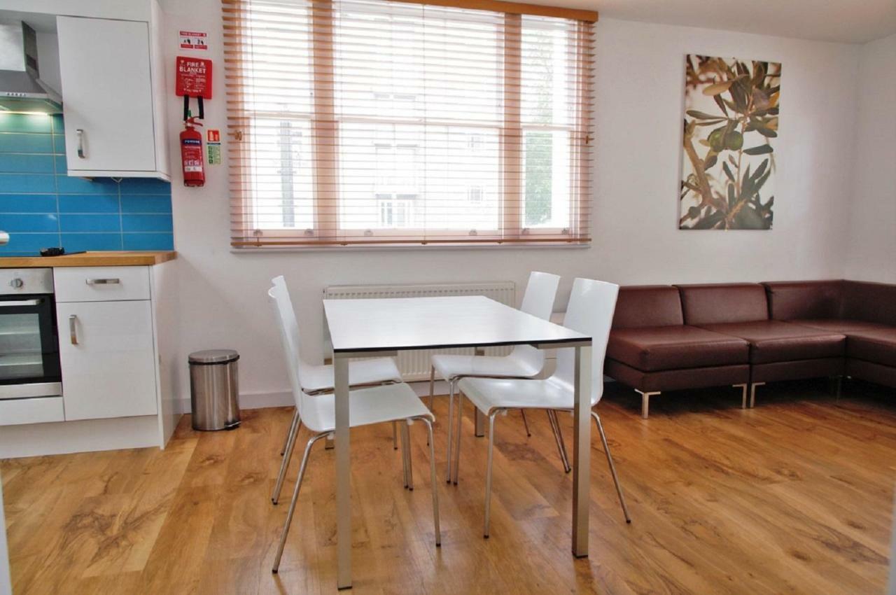 Acorn - Byng Place Apartments Лондон Екстериор снимка