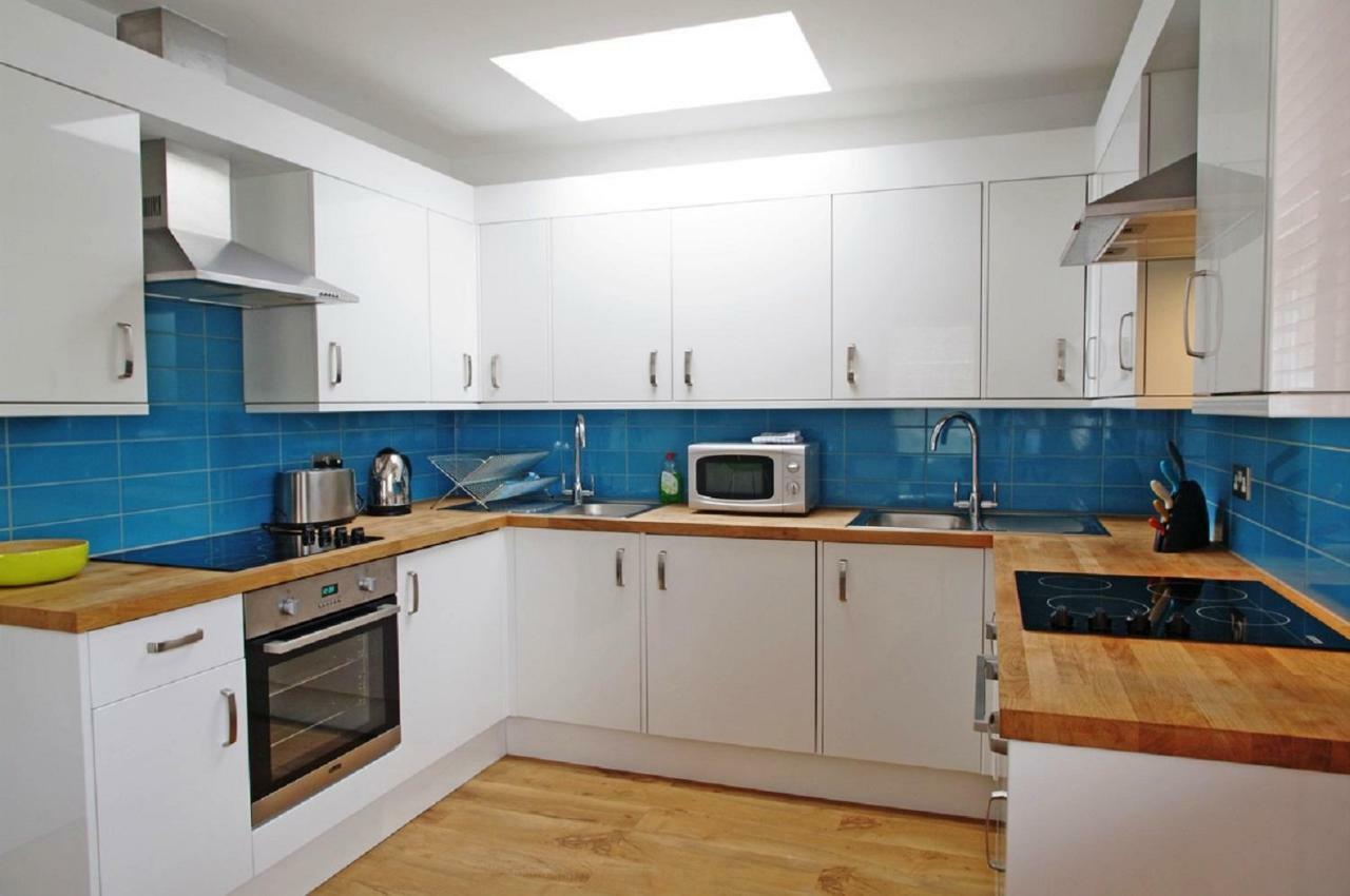 Acorn - Byng Place Apartments Лондон Екстериор снимка