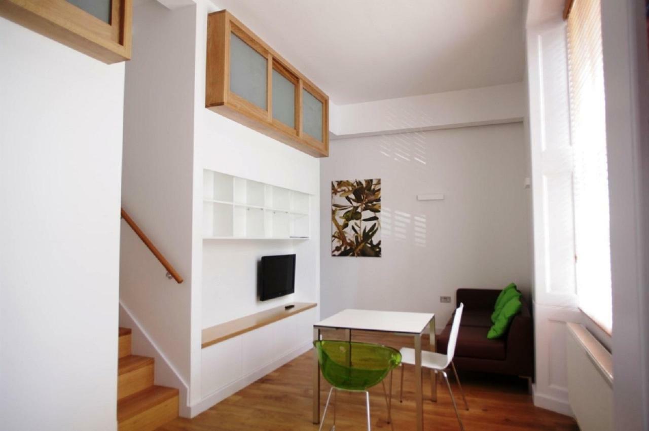 Acorn - Byng Place Apartments Лондон Екстериор снимка