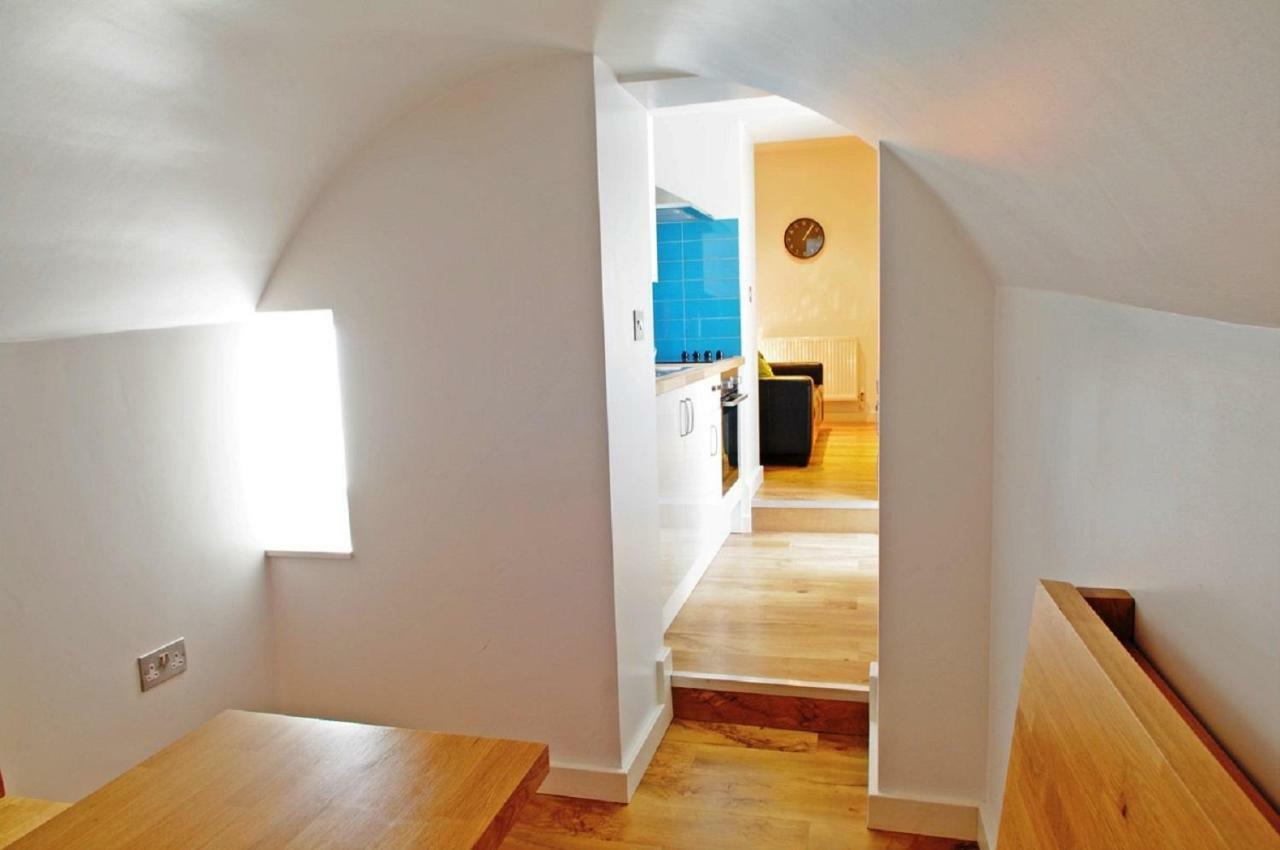 Acorn - Byng Place Apartments Лондон Екстериор снимка
