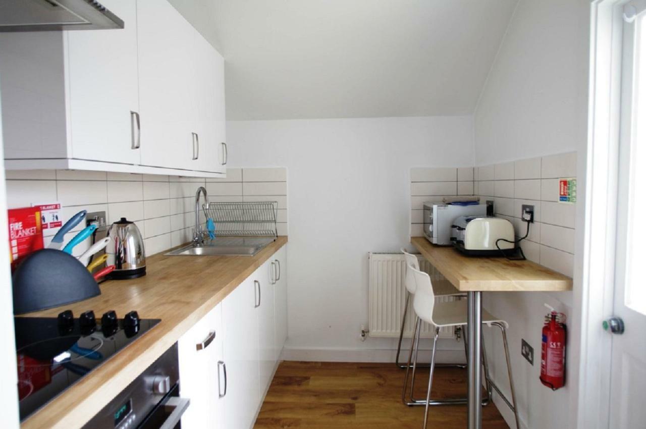 Acorn - Byng Place Apartments Лондон Екстериор снимка