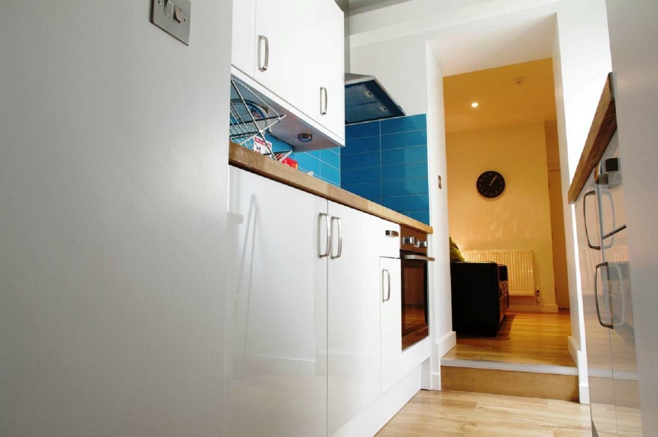 Acorn - Byng Place Apartments Лондон Екстериор снимка