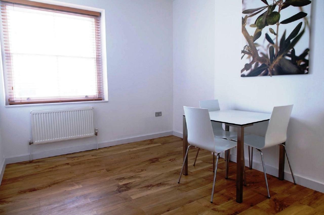 Acorn - Byng Place Apartments Лондон Екстериор снимка